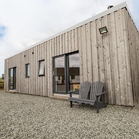 The Cabin Lonmore Exterior foto